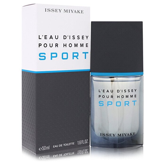 Issey Miyake L'eau D'issey Pour Homme Sport Eau De Toilette Spray 50ml/1.7oz