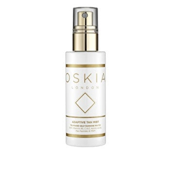 Oskia Adaptive Tan Mist -tri-phase Self-tanning Water 100ml