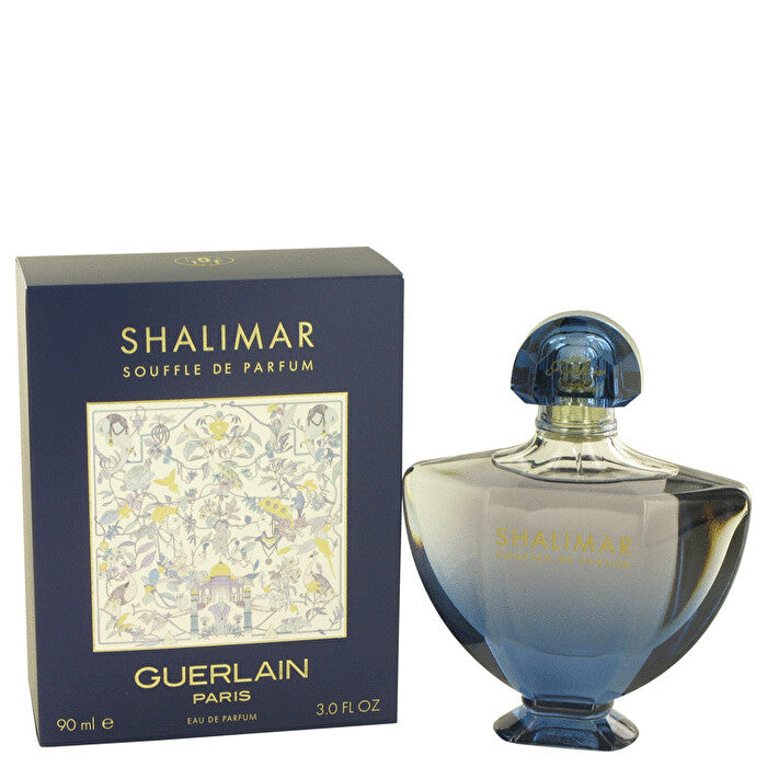 Guerlain Shalimar Souffle De Parfum Eau De Parfum Spray (2014 Limited Edition) 90ml/3oz