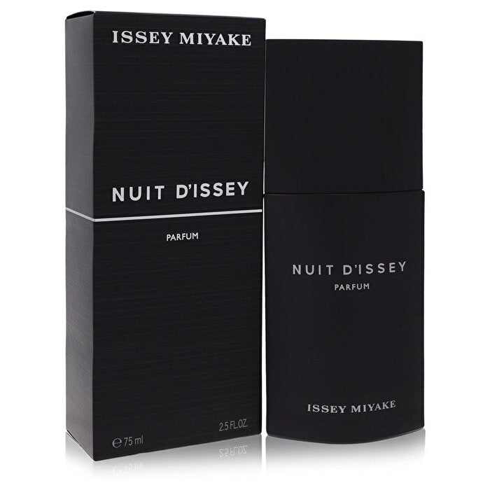 Issey Miyake Nuit D'issey Eau De Parfum Spray 75ml/2.5oz