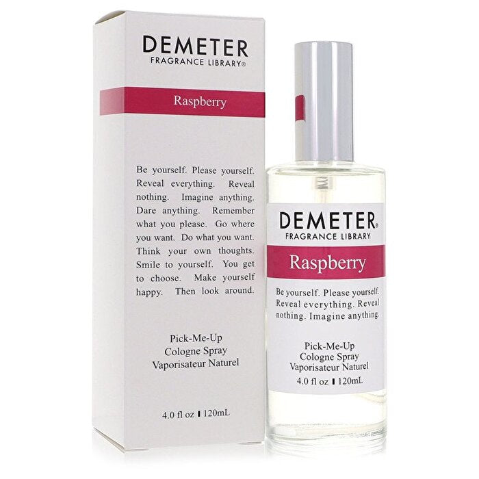 Demeter Demeter Raspberry Cologne Spray 120ml/4oz