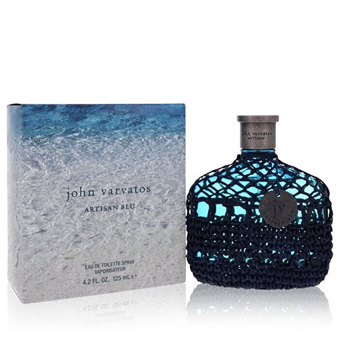 John Varvatos John Varvatos Artisan Blu Eau De Toilette Spray 125ml/4.2oz