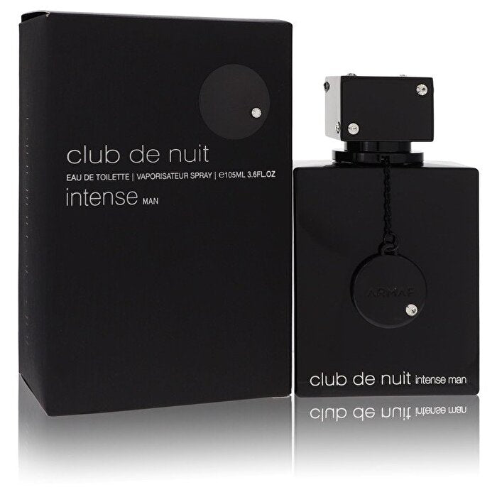 Armaf Club De Nuit Intense Eau De Toilette Spray 105ml