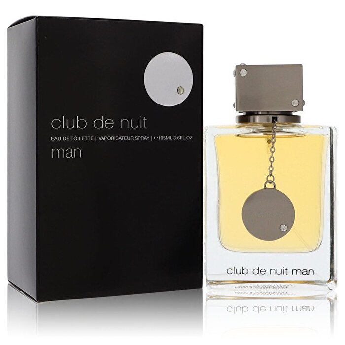 Armaf Club De Nuit Eau De Toilette Spray 106ml/3.6oz