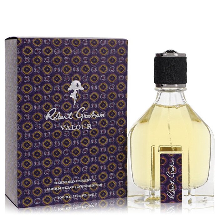 Robert Graham Robert Graham Valour Blended Essence Spray 100ml/3.4oz