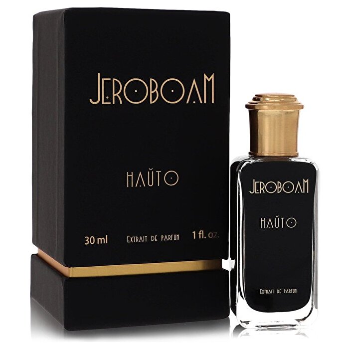 Jeroboam Jeroboam Hauto Extrait De Parfum Spray (Unisex) 30ml/1oz