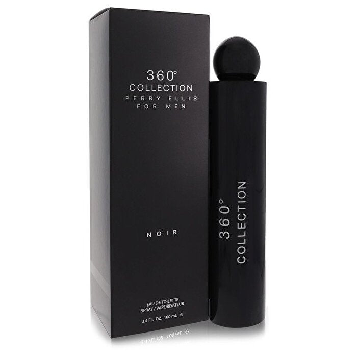 Perry Ellis Perry Ellis 360 Collection Noir Eau De Toilette Spray 100ml/3.4oz