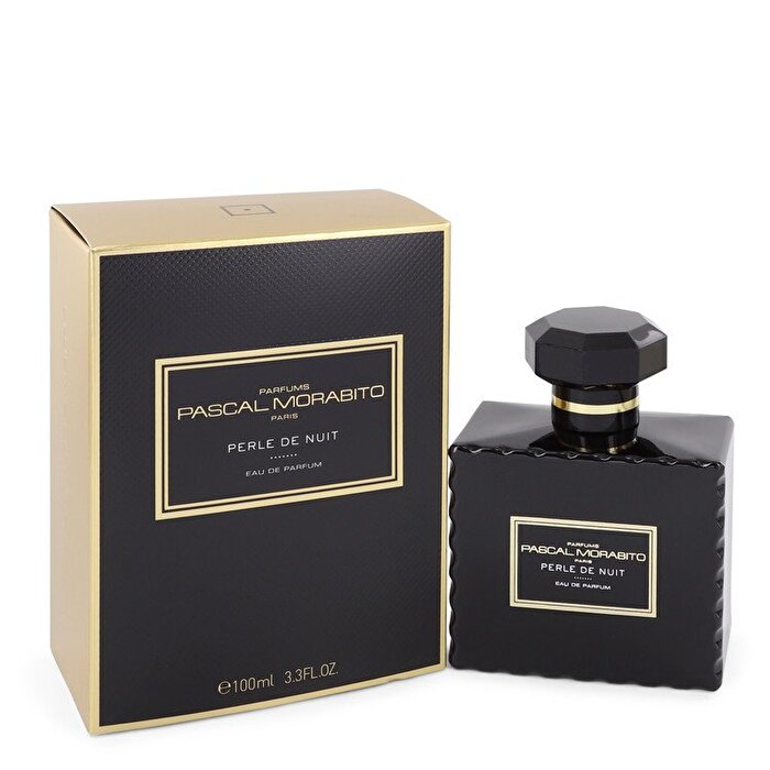 Pascal Morabito Perle De Nuit Eau De Parfum Spray 100ml/3.4oz