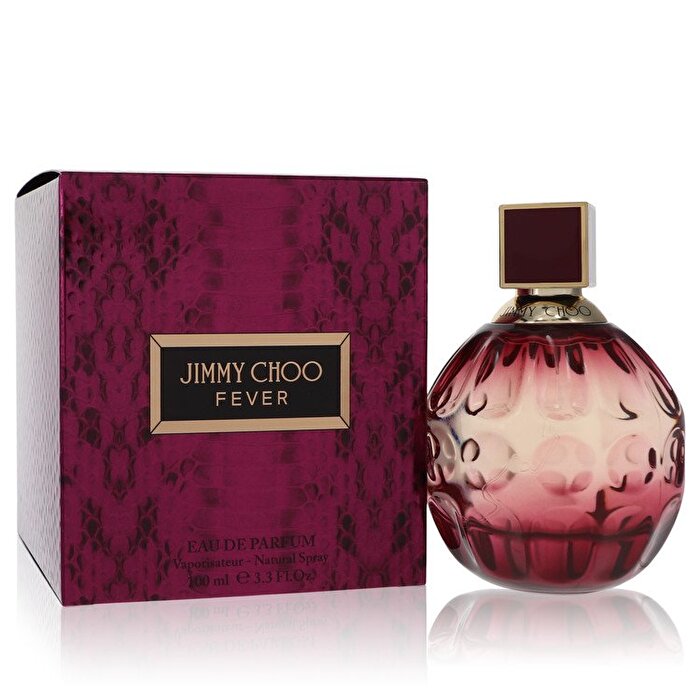Jimmy Choo Jimmy Choo Fever Eau De Parfum Spray 100ml/3.3oz