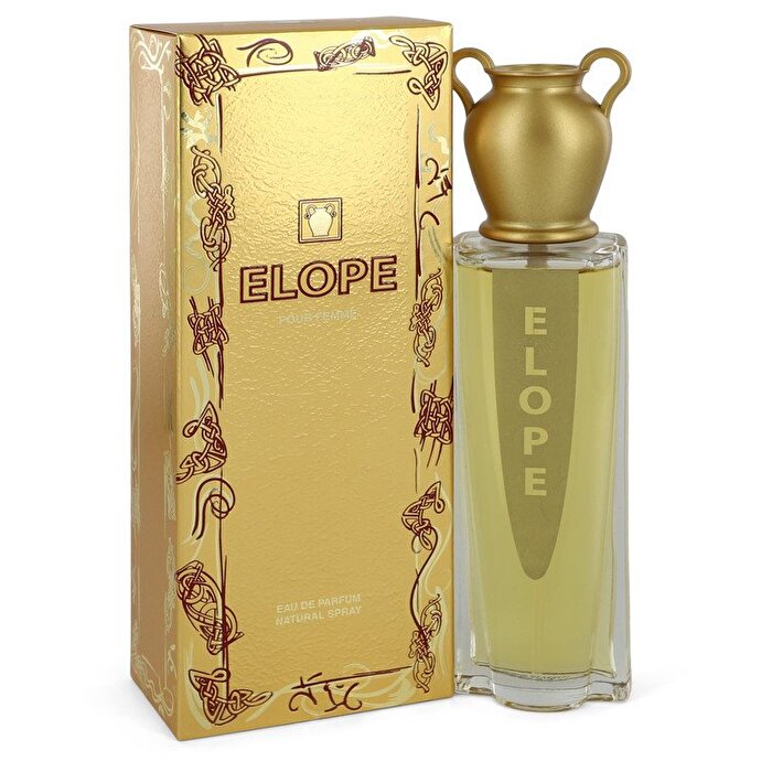 Victory International Elope Eau De Parfum Spray 100ml/3.4oz