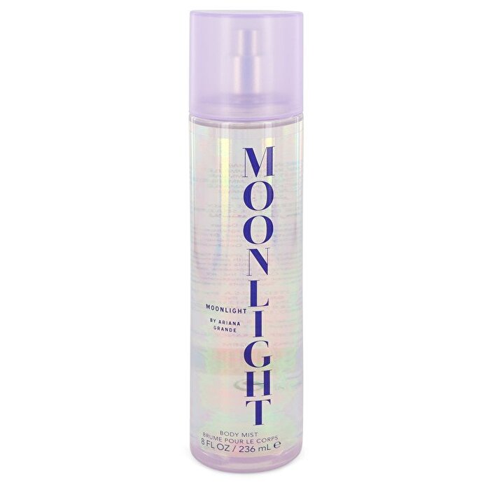 Ariana Grande Ariana Grande Moonlight Body Mist Spray 240ml/8oz