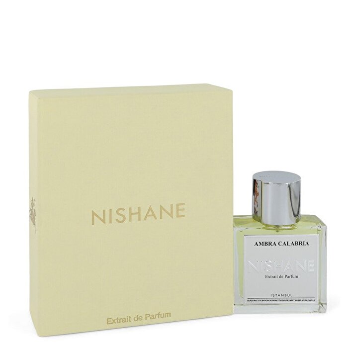 Nishane Ambra Calabria Extrait De Parfum Spray (Unisex) 50ml/1.7oz