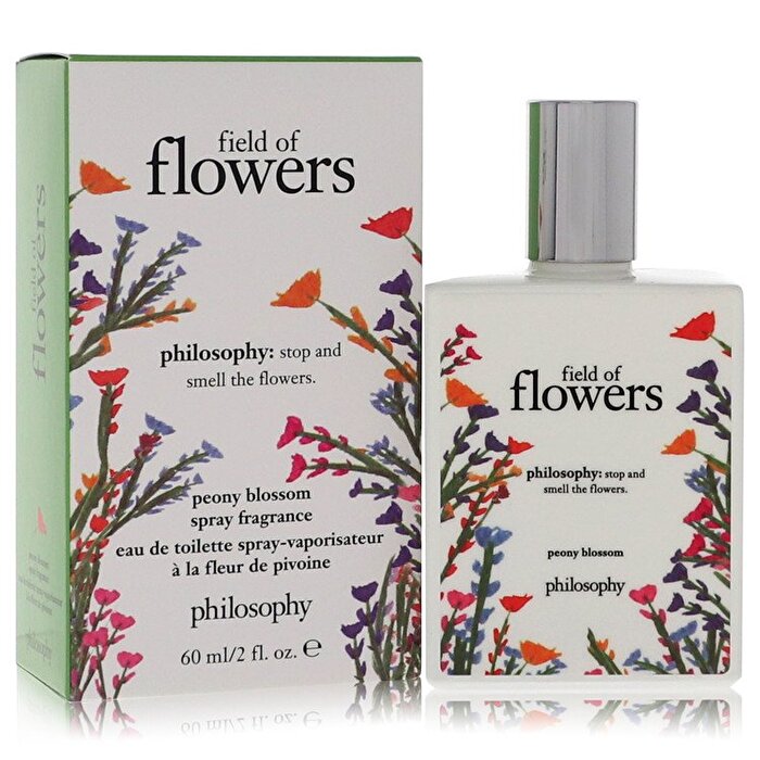Philosophy Field Of Flowers Eau De Toilette Spray 60ml/2oz