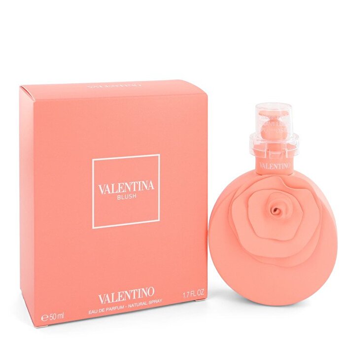 Valentino Valentina Blush Eau De Parfum Spray 50ml/1.7oz