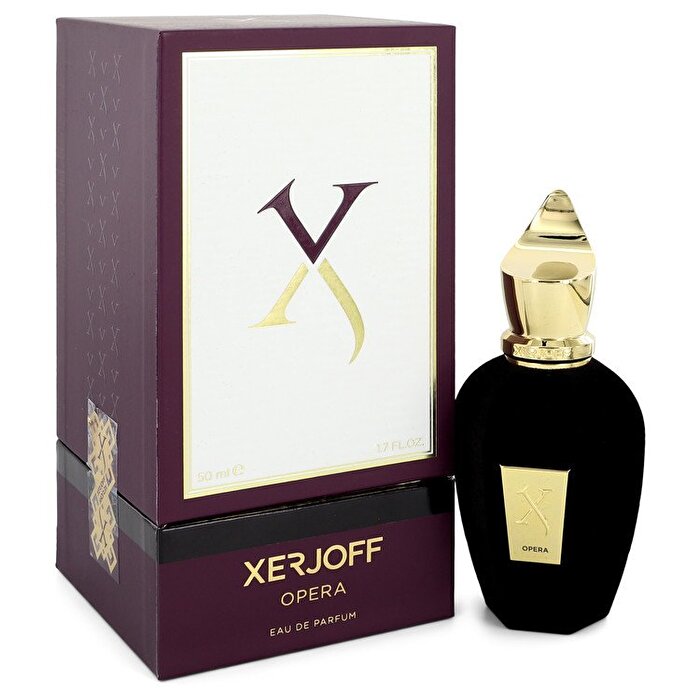 Xerjoff Opera Eau De Parfum Spray (Unisex) 50ml/1.7oz