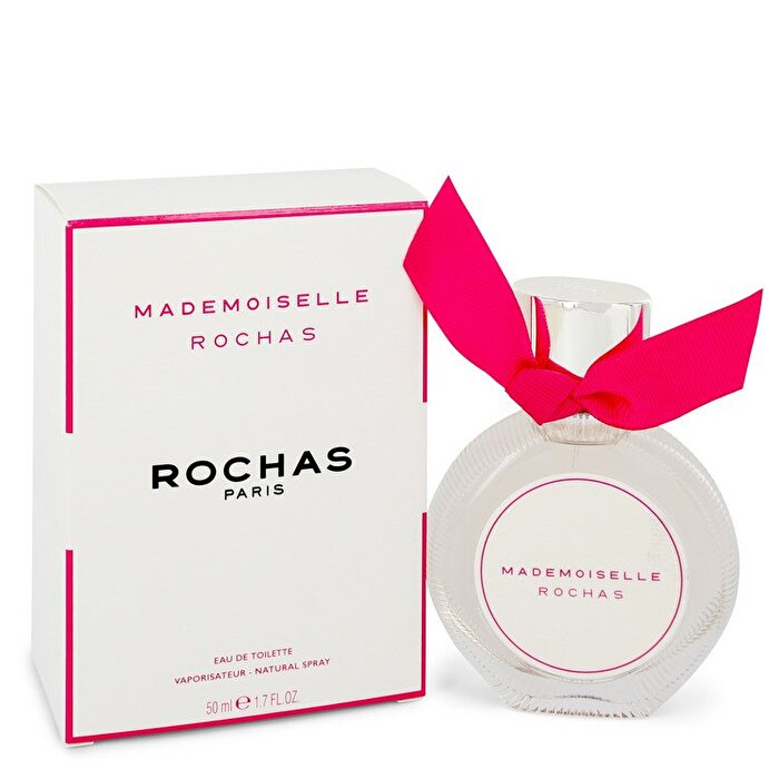 Rochas Mademoiselle Rochas Eau De Toilette Spray 50ml/1.7oz