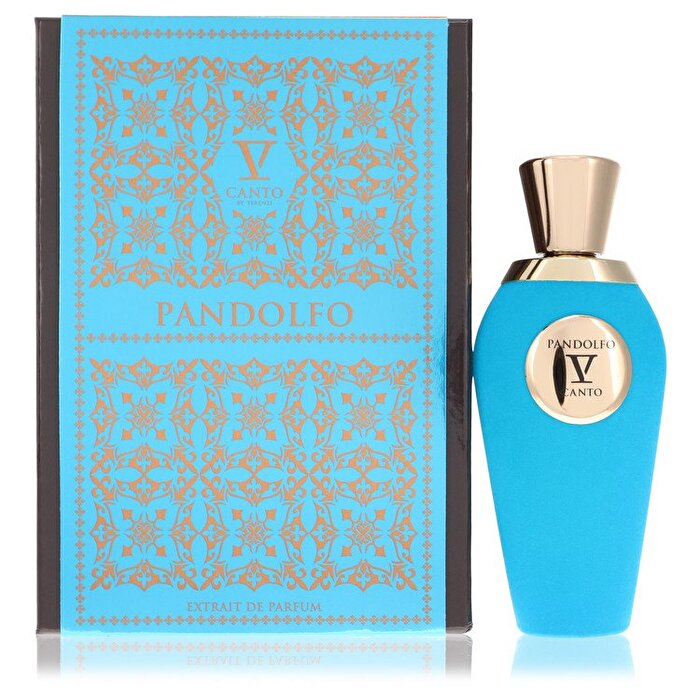 V Canto Pandolfo V Extrait De Parfum Spray (Unisex) 100ml/3.38oz