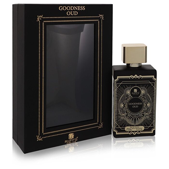 Riiffs Goodness Oud Eau De Parfum Spray 100ml/3.3oz