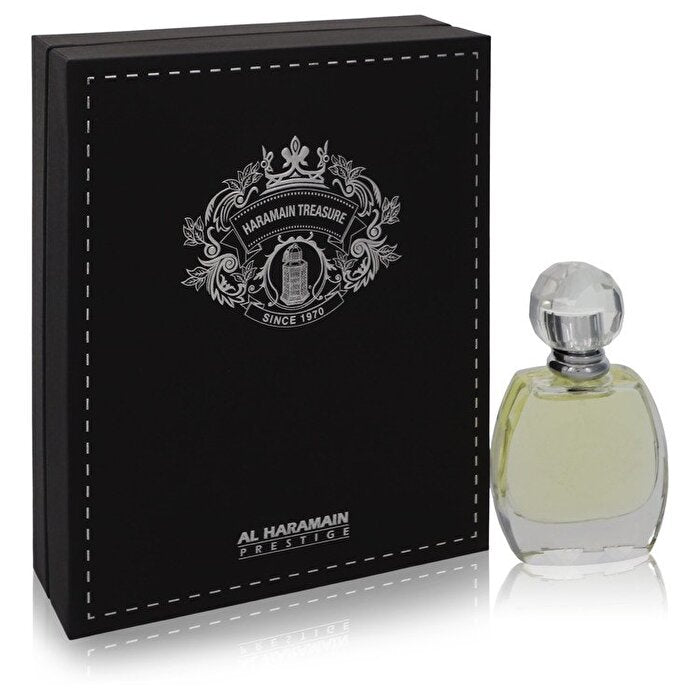 Al Haramain Al Haramain Haramain Treasure Eau De Parfum Spray (Unisex) 71ml/2.4oz