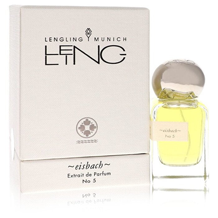 Lengling Munich Lengling Munich No 5 Eisbach Extrait De Parfum Spray (Unisex) 50ml/1.7oz