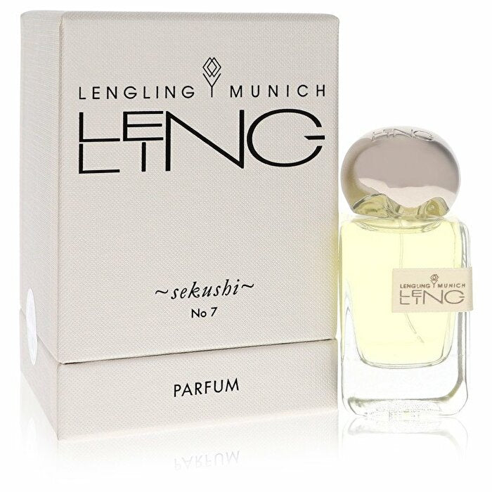 Lengling Munich Lengling Munich No 7 Sekushi Extrait De Parfum Spray (Unisex) 50ml/1.7oz