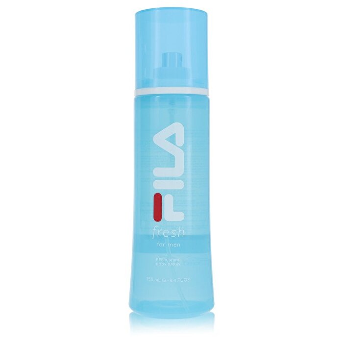 Fila Fila Red Body Spray 248ml/8.4oz