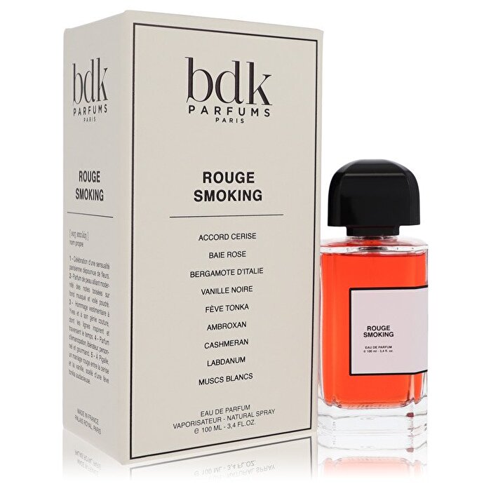 Bdk Parfums Bdk Rouge Smoking Eau De Parfum Spray 100ml/3.4oz