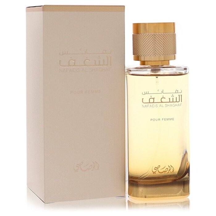 Rasasi Rasasi Nafaeis Al Shaghaf Eau De Parfum Spray 100ml/3.4oz
