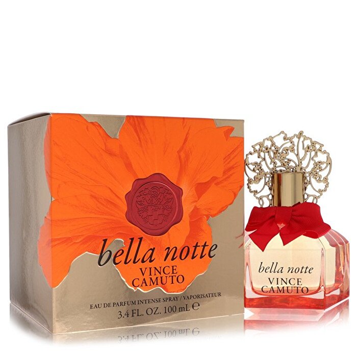 Vince Camuto Vince Camuto Bella Notte Eau De Parfum Intense Spray 100ml/3.4oz