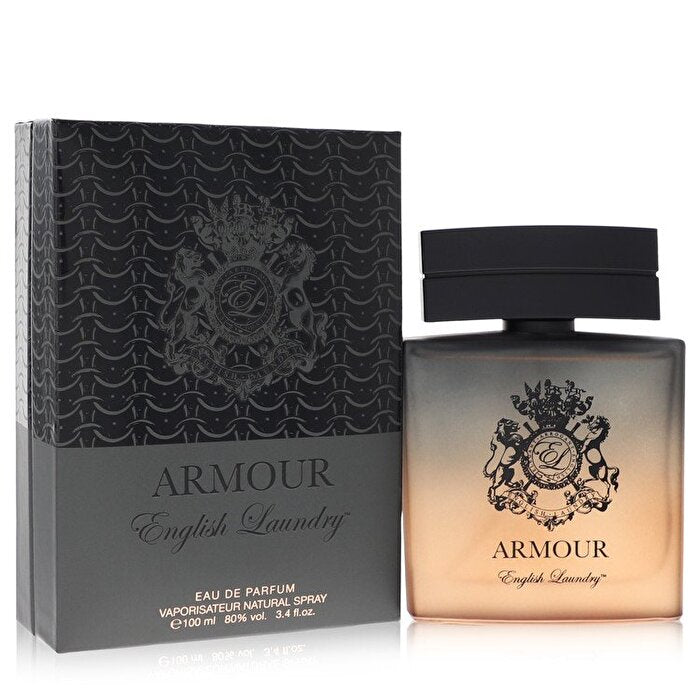English Laundry English Laundry Armour Eau De Parfum Spray 100ml/3.4oz