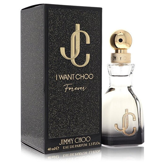 Jimmy Choo Jimmy Choo I Want Choo Forever Eau De Parfum Spray 38ml/1.3oz