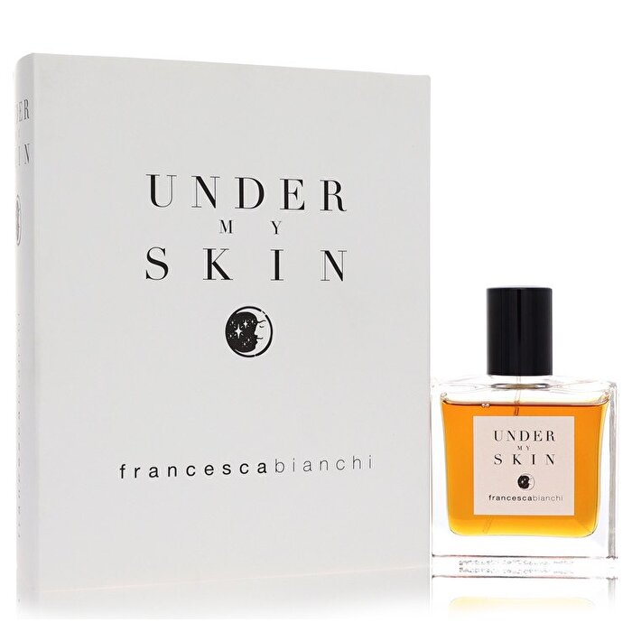 Francesca Bianchi Under My Skin Extrait De Parfum Spray (Unisex) 30ml/1oz