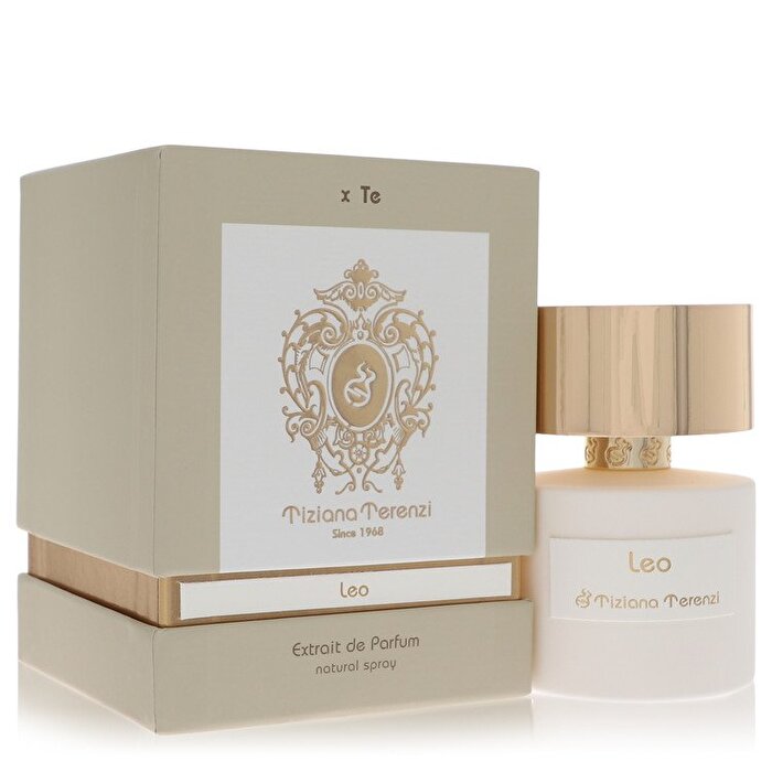 Tiziana Terenzi Tiziana Terenzi Leo Extrait De Parfum Spray (Unisex) 100ml/3.38oz