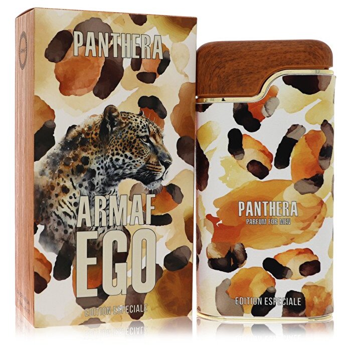 Armaf Armaf Ego Panthera Eau De Parfum Spray (Unisex) 100ml/3.4oz