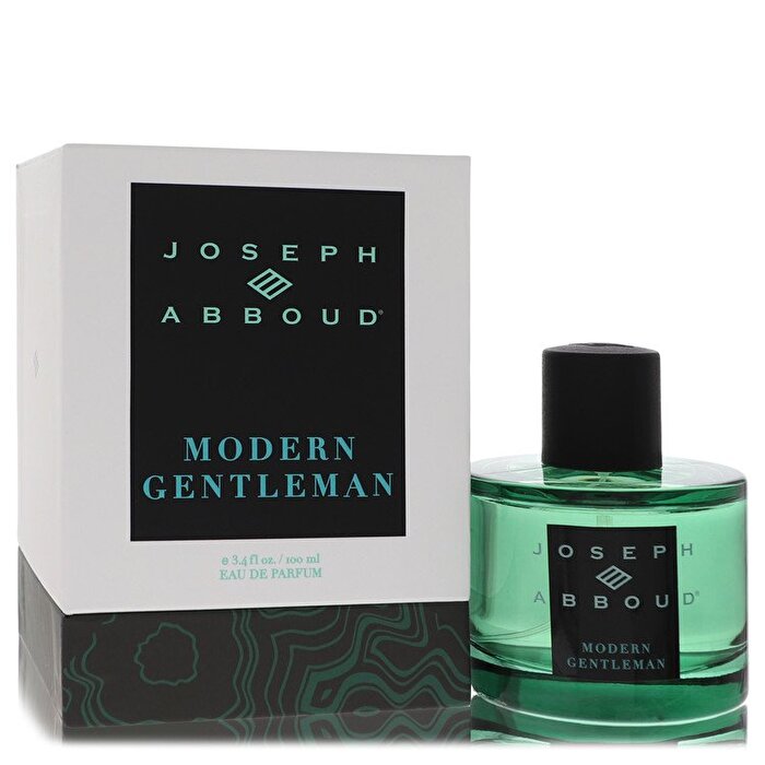 Joseph Abboud Joseph Abboud Modern Gentleman Eau De Parfum Spray 100ml/3.4oz