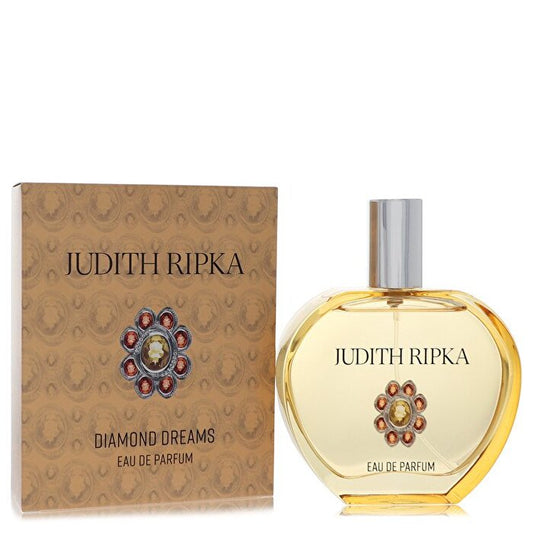 Judith Ripka Judith Ripka Diamond Dreams Eau De Parfum Spray 100ml/3.4oz