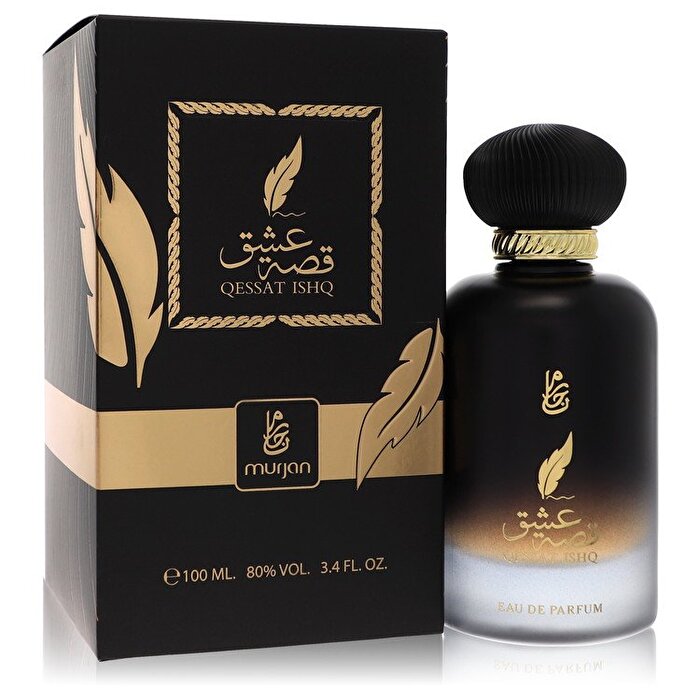 Dumont Paris Dumont Murjan Qessat Ishq Eau De Parfum Spray (Unisex) 100ml/3.4oz