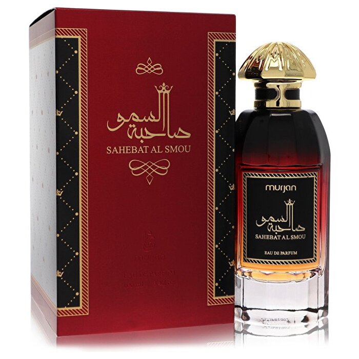 Dumont Paris Dumont Murjan Sahebat Al Smou Eau De Parfum Spray (Unisex) 100ml/3.4oz