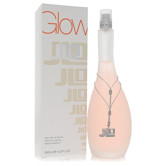 Jennifer Lopez Glow Eau De Toilette Spray 150ml/5oz