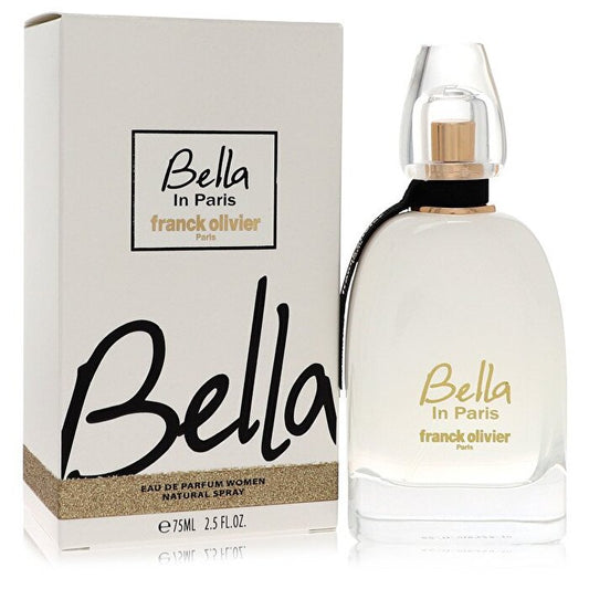 Franck Olivier Franck Olivier Bella In Paris Eau De Parfum Spray 75ml/2.5oz
