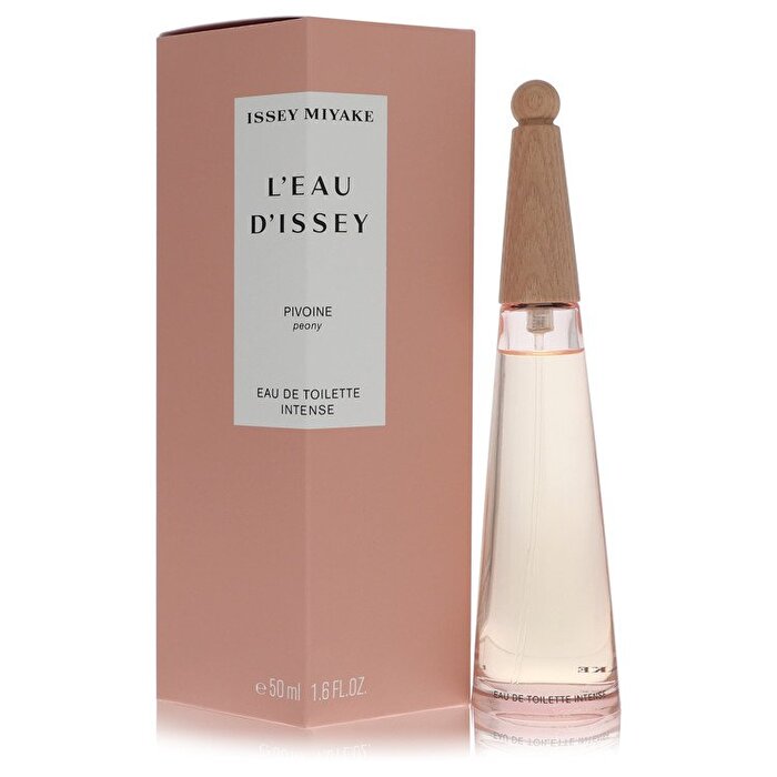 Issey Miyake L'eau D'issey Pivoine Eau De Toilette Intense Spray 50ml/1.6oz
