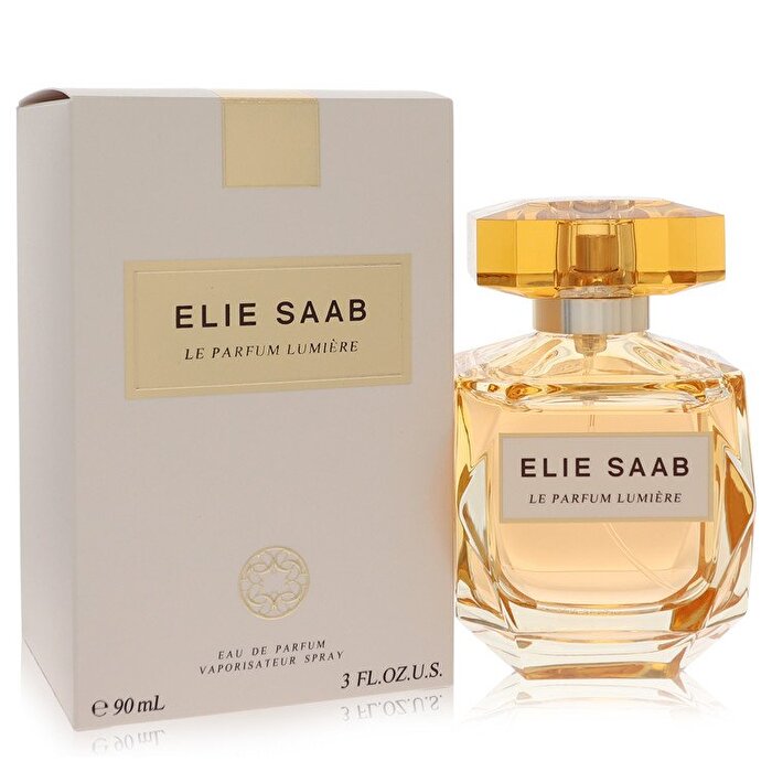 Elie Saab Le Parfum Lumiere Eau De Parfum Spray 90ml/3oz