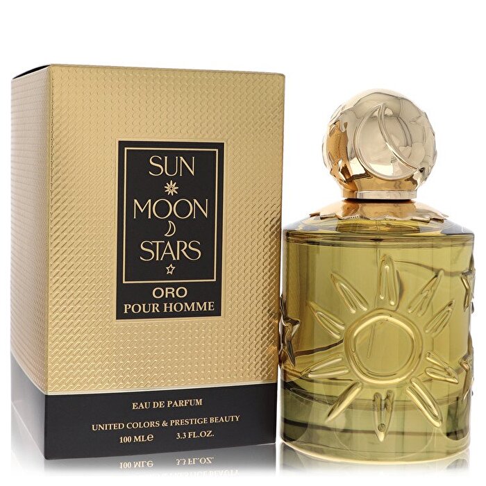 Karl Lagerfeld Sun Moon Stars Oro Eau De Parfum Spray 100ml/3.3oz