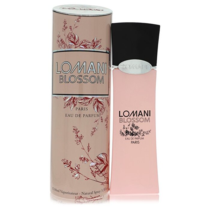 Lomani Blossom Eau De Parfum Spray 100ml/3.3oz