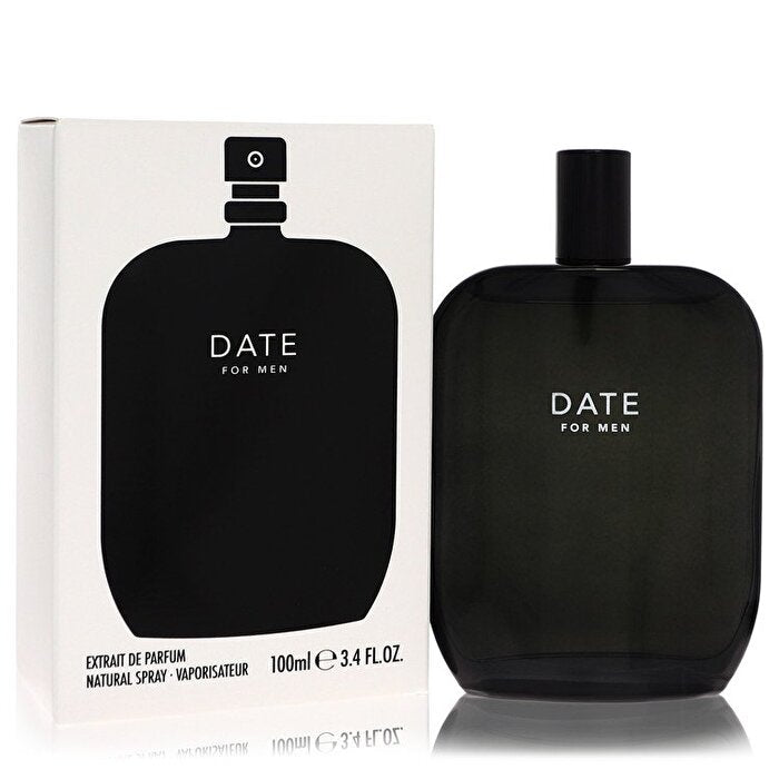 Fragrance One Fragrance One Date Extrait De Parfum Spray 100ml/3.4oz