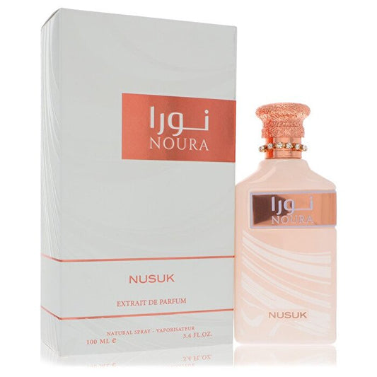 Nusuk Nusuk Noura Extrait De Parfum Spray (Unisex) 100ml/3.4oz