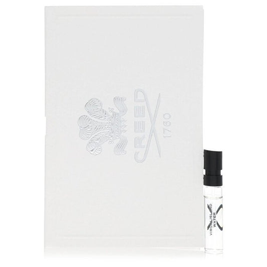 Creed Virgin Island Water Vial (Unisex sample) 1ml/0.05oz