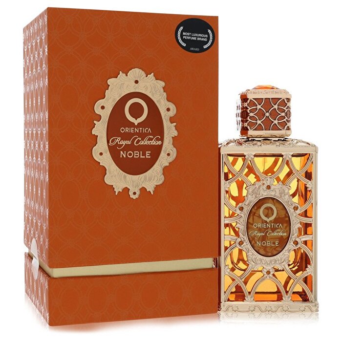 Orientica Orientica Noble Eau De Parfum Spray (Unisex) 80ml/2.7oz