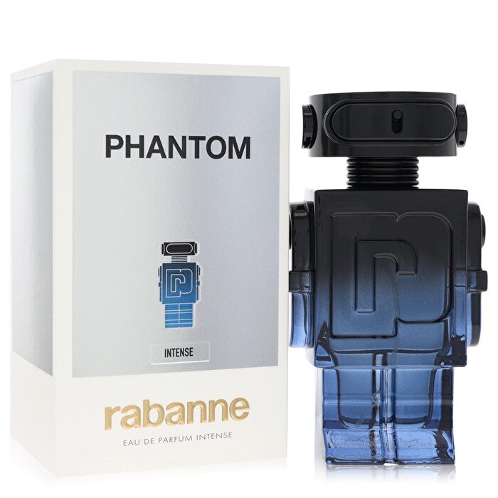 Paco Rabanne Paco Rabanne Phantom Intense Eau De Parfum Spray 100ml/3.4oz