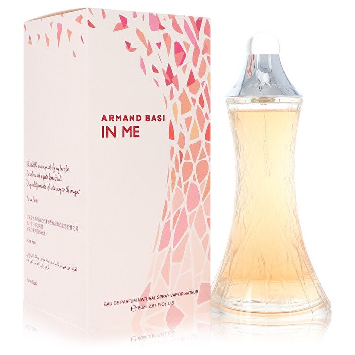 Armand Basi Armand Basi In Me Eau De Parfum Spray 50ml/1.7oz